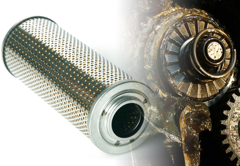 Filter Analysis