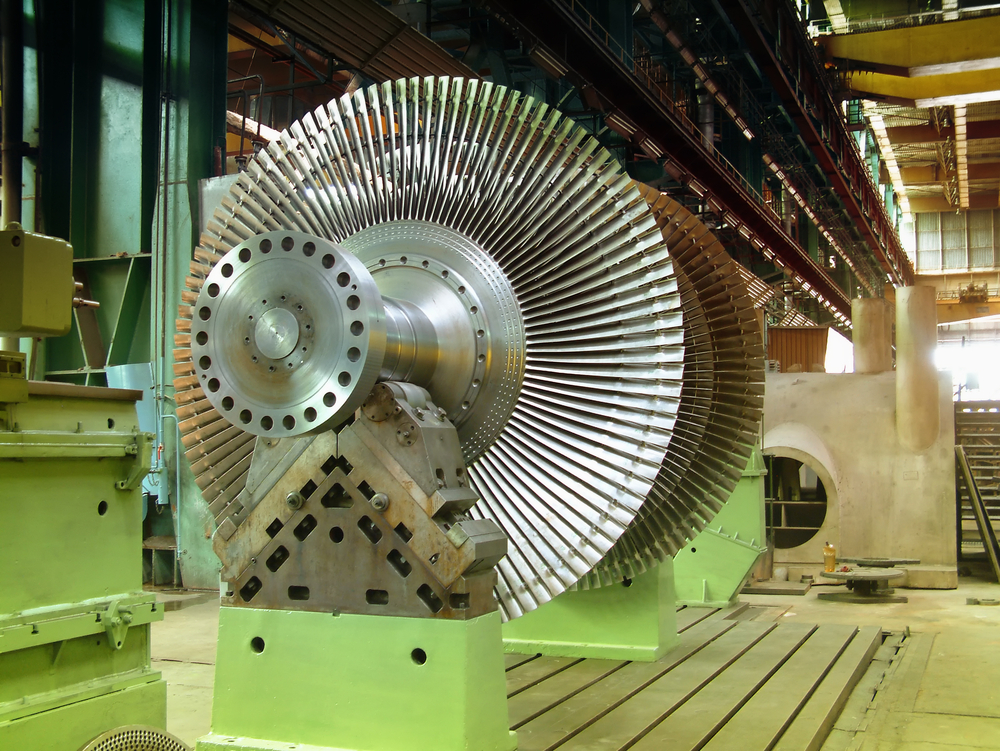 turbine