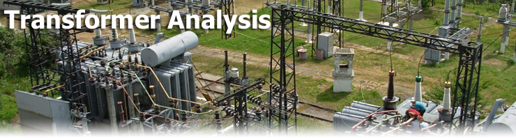 Transformer Analysis